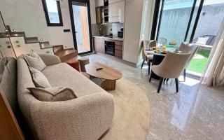 Modern F2 Duplex with Terrace & Rooftop Pool - Racine, Casablanca - Casablanca - 5