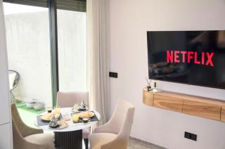 Modern F2 Duplex with Terrace & Rooftop Pool - Racine, Casablanca - Casablanca - 1