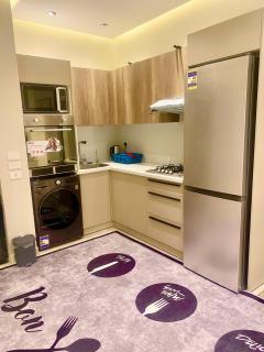 كمباوند فلورنزا خمسين Florenza Khamsin - 2