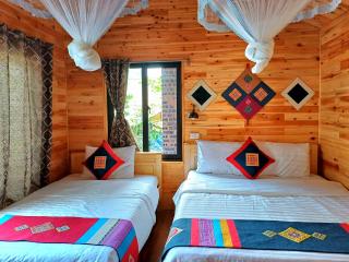 Dzay house homestay - 6