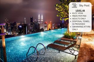 Expressionz Suites, KLCC by Ozfun - 4