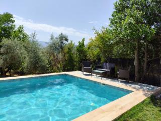 Villa Virgen del Pilar - 4