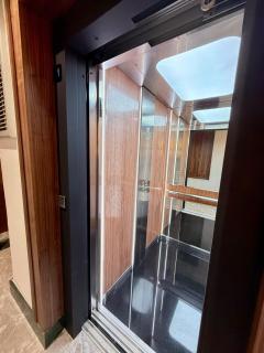 Modern F2 Duplex with Terrace & Rooftop Pool - Racine, Casablanca - 8