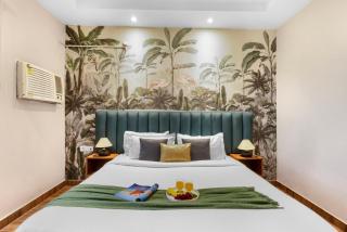 Krishna Manor 3-BHK Farmhouse With Private Pool & Lush Garden Near Noida Expressway - 4