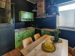 Apartmaji Remsova - 3