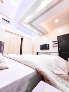 Homely 4-Bed Duplex in Prime Estate Sig5 - 4