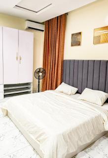 Homely 4-Bed Duplex in Prime Estate Sig5 - 2