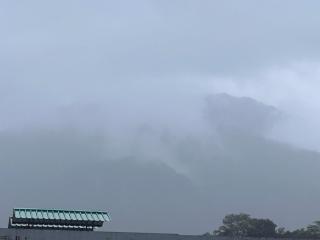 MountainNest Wrapped in Clouds, Nature view - 5