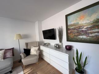 Schöne 2-Zimmer Wohnung in der Stadtmitte - Offenbach - 9