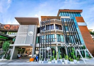 Dragon River Avenue - Phitsanulok - 0