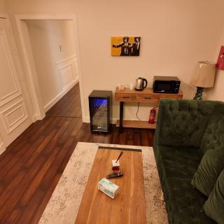 U Private Residence - Khobar - 7