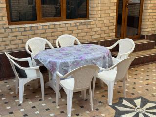 ABDULAZIZ Family Guest Room - Samarkand - 4