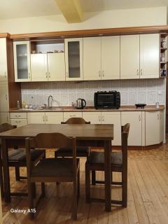BAHAR Apartment - 3