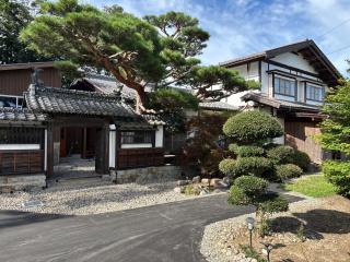 離れの宿 かぶろの庭 - 6