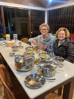 Ejaar Homestay - 7