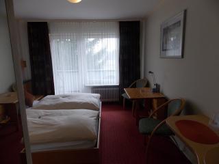 Landgasthof Allerparadies - Langlingen - 3