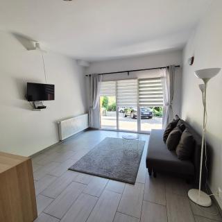 Szkocka 4 Apartamenty - Gdańsk - 9