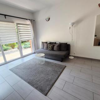 Szkocka 4 Apartamenty - Gdańsk - 3