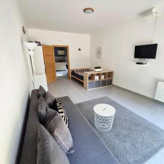 Szkocka 4 Apartamenty - Gdańsk - 0
