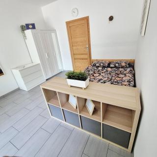 Szkocka 4 Apartamenty - Gdańsk - 8