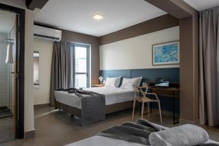 Lym Flat Hotel - 1