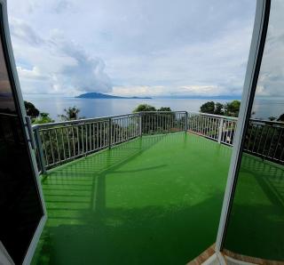 Barney's Pointe Beach House, Batangas City - Batangas City - 8