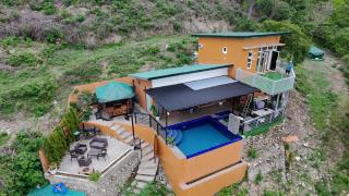 Barney's Pointe Beach House, Batangas City - Città di Batangas - 7