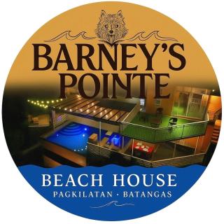 Barney's Pointe Beach House, Batangas City - Città di Batangas - 5