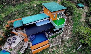 Barney's Pointe Beach House, Batangas City - Città di Batangas - 2