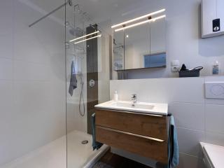 NEU! Ferienwohnung Hofblick - 6
