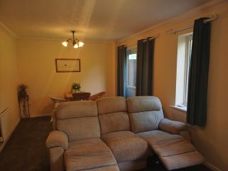 Home From Home - Uttoxeter - 1