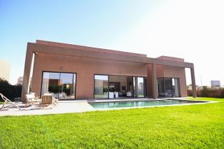 Villa Signature - Marrakesh - 9