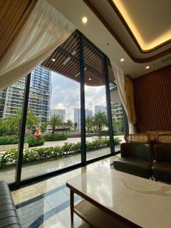 The Beverly Studio Vip Luxury Superior - 8