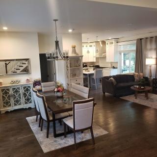 Chicago NorthShore Luxury Private Vacation Rental - 3