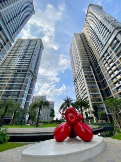 The Beverly Studio Vip Luxury Superior - 4