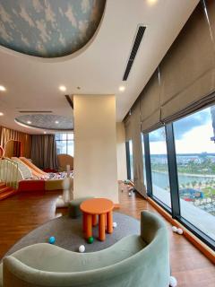 The Beverly Studio Vip Luxury Superior - 2