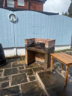 The RS Inn Homestay Premium Rooms With Parking Birmingham - 3