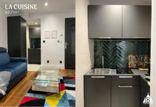 18 Montmartre - Parijs - 3