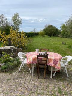 La petite gare de Saint Georges de la rivière - 4