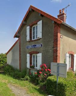 La petite gare de Saint Georges de la rivière - Saint-Georges-de-la-Rivière - 0