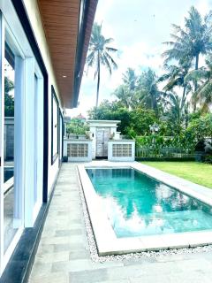 Aldi's House Villa - 9