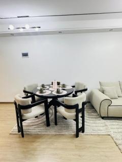 Oak Apartments - 1