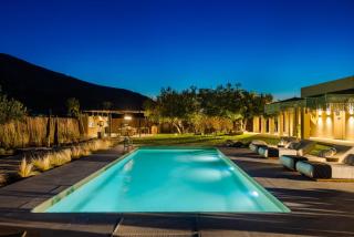 The Attican Villa & Estate - 6