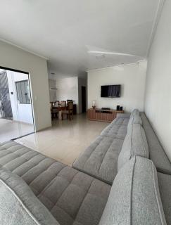 High Standard House Cop 30 - Belém - 6
