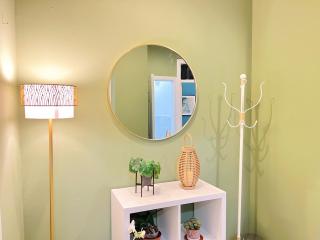 Central apartment in Dublin - 7