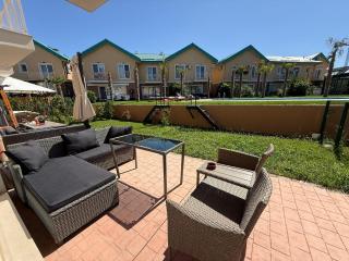 Terra Villa #Cosmopolis - 0