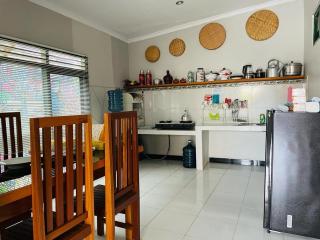 Omah Eitan - Wonosari - 8