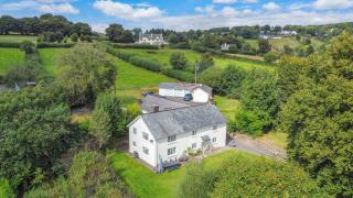 Wey House Withypool - 0