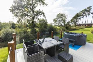 The Cedar Lodge - Swarland - 4