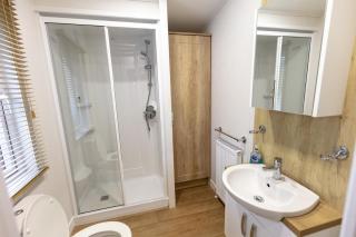 The Cedar Lodge - 1